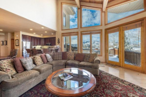 Double Eagle 3 Bedroom by Park City Vacations
